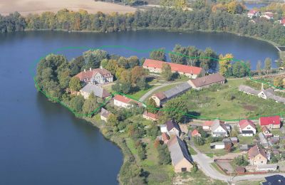 Casa senhorial à venda Lubuskie, Imagem 3/16