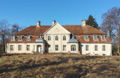 Casa senhorial à venda Lubuskie, Imagem 8/16