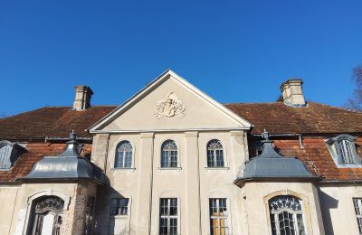 Casa senhorial à venda Lubuskie, Imagem 9/16