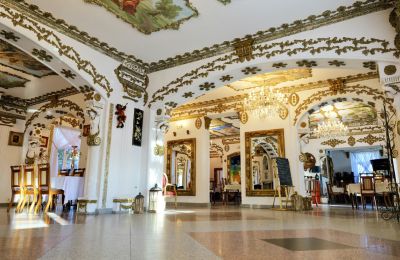 Palácio à venda Ostrowiec Świętokrzyski, Kuźnia 54, Swietokrzyskie, Imagem 12/24