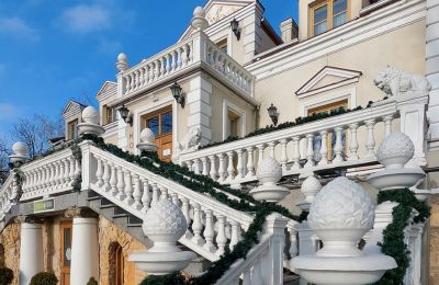 Palácio à venda Ostrowiec Świętokrzyski, Kuźnia 54, Swietokrzyskie, Imagem 2/24