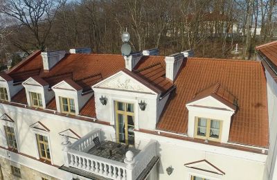 Palácio à venda Ostrowiec Świętokrzyski, Kuźnia 54, Swietokrzyskie, Imagem 19/24