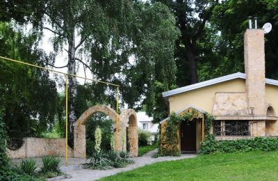 Palácio à venda Ostrowiec Świętokrzyski, Kuźnia 54, Swietokrzyskie, Imagem 20/24