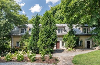 Palácio à venda Ostrowiec Świętokrzyski, Kuźnia 54, Swietokrzyskie, Imagem 21/24