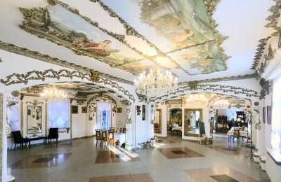 Palácio à venda Ostrowiec Świętokrzyski, Kuźnia 54, Swietokrzyskie, Imagem 3/24