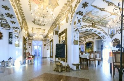 Palácio à venda Ostrowiec Świętokrzyski, Kuźnia 54, Swietokrzyskie, Imagem 4/24