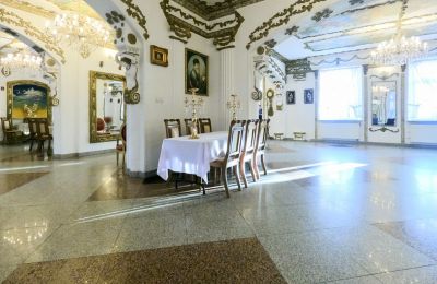 Palácio à venda Ostrowiec Świętokrzyski, Kuźnia 54, Swietokrzyskie, Imagem 5/24