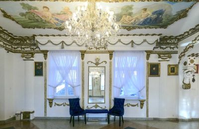 Palácio à venda Ostrowiec Świętokrzyski, Kuźnia 54, Swietokrzyskie, Imagem 6/24