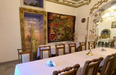 Palácio à venda Ostrowiec Świętokrzyski, Kuźnia 54, Swietokrzyskie, Imagem 8/24