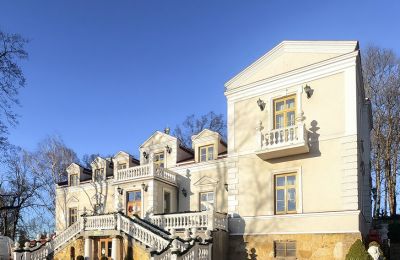 Palácio à venda Ostrowiec Świętokrzyski, Kuźnia 54, Swietokrzyskie, Imagem 1/24