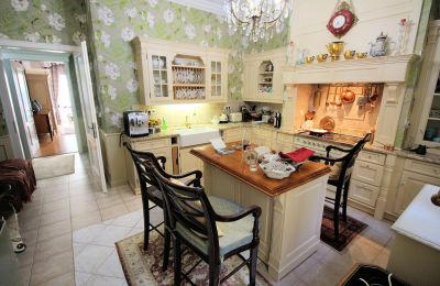 Apartamento histórico à venda Karlovy Vary, Mariánskolázeňská, Região de Karlovy Vary, Imagem 11/17