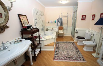 Apartamento histórico à venda Karlovy Vary, Mariánskolázeňská, Região de Karlovy Vary, Imagem 15/17