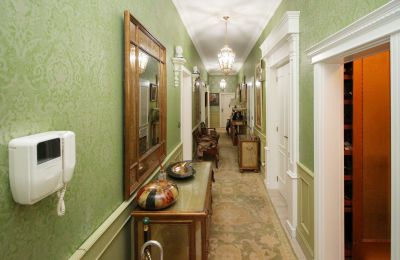 Apartamento histórico à venda Karlovy Vary, Mariánskolázeňská, Região de Karlovy Vary, Imagem 3/17