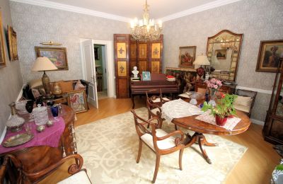 Apartamento histórico à venda Karlovy Vary, Mariánskolázeňská, Região de Karlovy Vary, Imagem 4/17