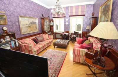 Apartamento histórico à venda Karlovy Vary, Mariánskolázeňská, Região de Karlovy Vary, Imagem 8/17