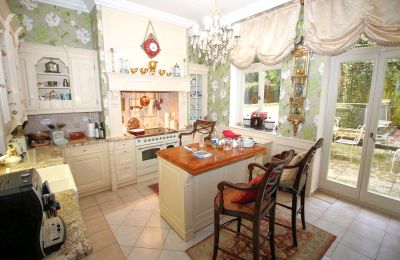 Apartamento histórico à venda Karlovy Vary, Mariánskolázeňská, Região de Karlovy Vary, Imagem 9/17