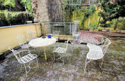 Apartamento histórico à venda Karlovy Vary, Mariánskolázeňská, Região de Karlovy Vary, Imagem 10/17