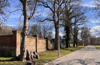 Palácio à venda Kępica, Kępica 20 A, Zachodniopomorskie, Imagem 11/13