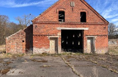 Palácio à venda Kępica, Kępica 20 A, Zachodniopomorskie, Imagem 5/13