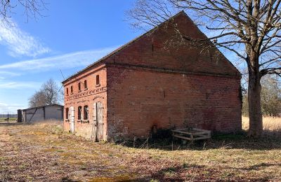 Palácio à venda Kępica, Kępica 20 A, Zachodniopomorskie, Imagem 7/13