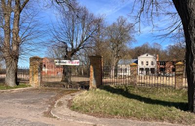 Palácio à venda Kępica, Kępica 20 A, Zachodniopomorskie, Imagem 9/13