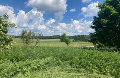 Casa de campo à venda Bądze, Warminsko-mazurskie, Imagem 6/8