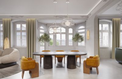 Apartamento histórico à venda Wrocław, Krzyki, Dolnoslaskie,, Imagem 4/5