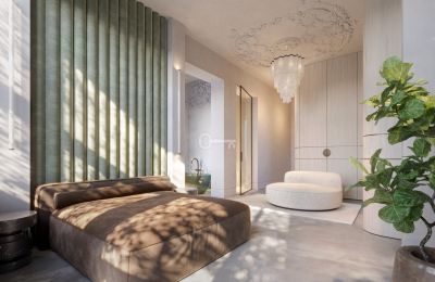 Apartamento histórico à venda Wrocław, Krzyki, Dolnoslaskie,, Imagem 5/5