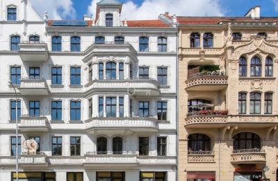 Apartamento histórico à venda Wrocław, Krzyki, Dolnoslaskie,, Imagem 2/5