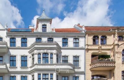 Apartamento histórico Wrocław, Dolnoslaskie