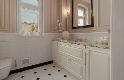 Apartamento histórico à venda Poznań, Jana Spychalskiego, Wielkopolskie, Imagem 16/55