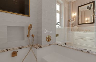 Apartamento histórico à venda Poznań, Jana Spychalskiego, Wielkopolskie, Imagem 19/55