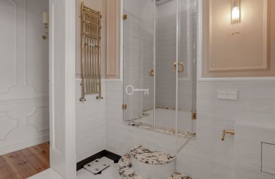 Apartamento histórico à venda Poznań, Jana Spychalskiego, Wielkopolskie, Imagem 20/55