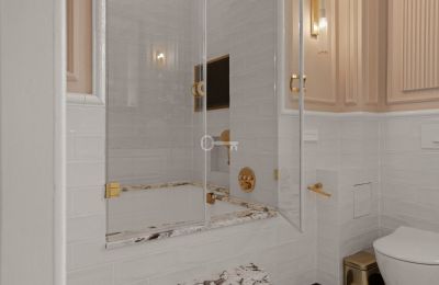 Apartamento histórico à venda Poznań, Jana Spychalskiego, Wielkopolskie, Imagem 21/55