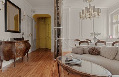 Apartamento histórico à venda Poznań, Jana Spychalskiego, Wielkopolskie, Imagem 4/55