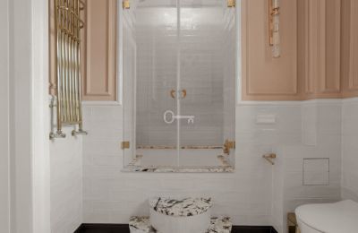 Apartamento histórico à venda Poznań, Jana Spychalskiego, Wielkopolskie, Imagem 22/55