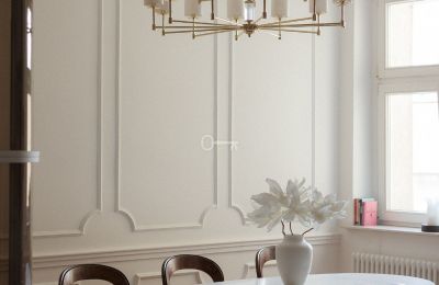 Apartamento histórico à venda Poznań, Jana Spychalskiego, Wielkopolskie, Imagem 28/55