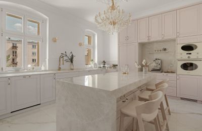 Apartamento histórico à venda Poznań, Jana Spychalskiego, Wielkopolskie, Imagem 29/55