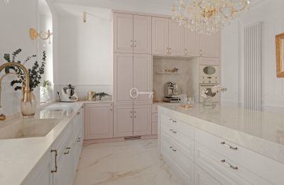 Apartamento histórico à venda Poznań, Jana Spychalskiego, Wielkopolskie, Imagem 30/55