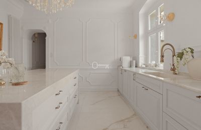 Apartamento histórico à venda Poznań, Jana Spychalskiego, Wielkopolskie, Imagem 32/55