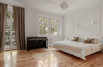 Apartamento histórico à venda Poznań, Jana Spychalskiego, Wielkopolskie, Imagem 41/55