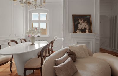 Apartamento histórico à venda Poznań, Jana Spychalskiego, Wielkopolskie, Imagem 6/55