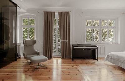 Apartamento histórico à venda Poznań, Jana Spychalskiego, Wielkopolskie, Imagem 42/55