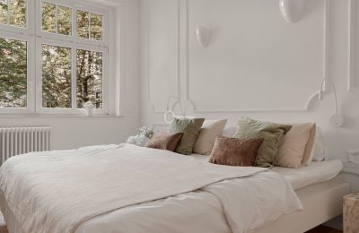 Apartamento histórico à venda Poznań, Jana Spychalskiego, Wielkopolskie, Imagem 43/55