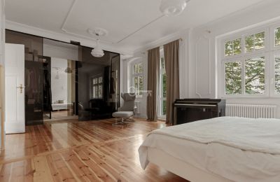 Apartamento histórico à venda Poznań, Jana Spychalskiego, Wielkopolskie, Imagem 44/55