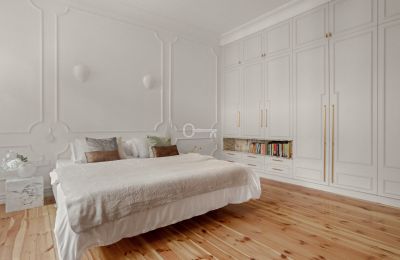 Apartamento histórico à venda Poznań, Jana Spychalskiego, Wielkopolskie, Imagem 45/55