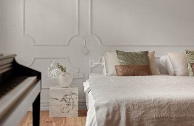 Apartamento histórico à venda Poznań, Jana Spychalskiego, Wielkopolskie, Imagem 47/55