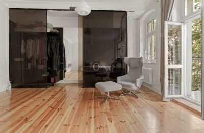 Apartamento histórico à venda Poznań, Jana Spychalskiego, Wielkopolskie, Imagem 48/55