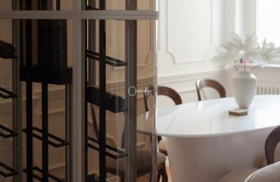 Apartamento histórico à venda Poznań, Jana Spychalskiego, Wielkopolskie, Imagem 49/55