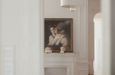 Apartamento histórico à venda Poznań, Jana Spychalskiego, Wielkopolskie, Imagem 50/55